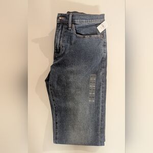 Gap Men's Vintage Wash Jeans